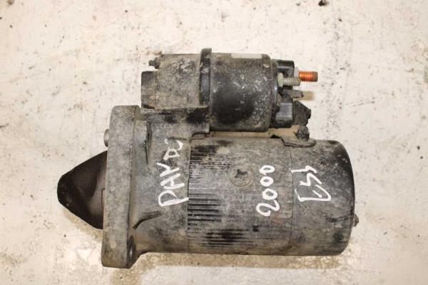 DEMARREUR FIAT / ROVER 1.0 / 1.1 / 1.2 - Vue 2